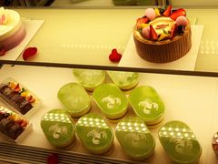 -好利来(梅江永旺店)