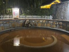 -金汤湾海水温泉度假酒店