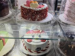-DQ·蛋糕·冰淇淋(城南嘉园店)