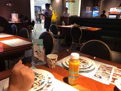大堂-老昌春饼(欧亚世纪店)