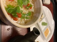 -滩万日本料理Nadaman(国贸大酒店)