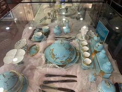 -楼外楼(西湖景区孤山路店)