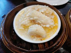 蒜蓉蒸鲜鱿-添运来(茶园奥园广场店)