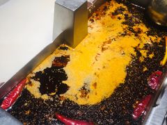 -海底捞火锅(高新万达广场店)