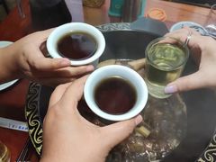 -茸梅路右拐龙虾-农家菜(松江店)