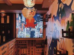 -鸟鹏烧鸟居酒屋(熙龙湾店)