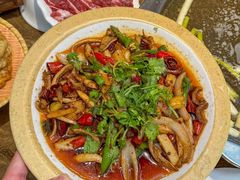 -马三妹跷脚牛肉(苏稽总店)