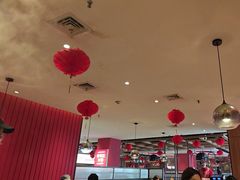 -季季红火锅(长沙步行街店)