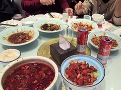 -新侨小馆(东直门北小街店)
