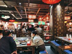 -矮板凳老火锅(宽窄巷子店)