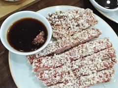 -蟹上黄·蟹黄面·江南糖水(人民广场店)
