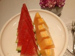 -醉辉皇上海之巅(上海中心大厦店)