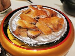 -长禧家·珑厨(东山口店)