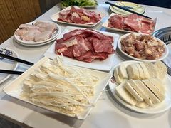 -东北烤肉(钟鼎名悦店)