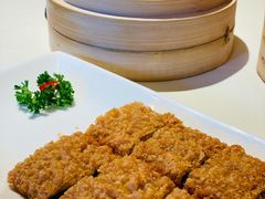 脆皮素鹅-利苑酒家(华熙国际店)