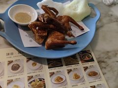 -东南里湖景餐厅·新闽菜(浦西万达店)
