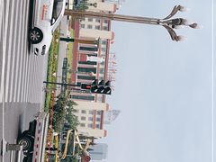 -四川科技馆