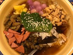 -马路边边串串香(双井直营店)