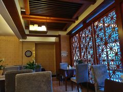 -衢州大花园国际酒店