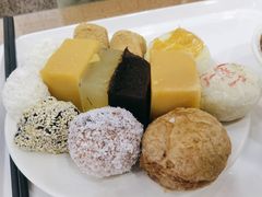 经典拼盘-护国寺小吃(地安门店)