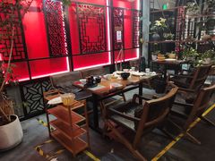 -粤色·老广州茶餐厅(河南商会大厦店)