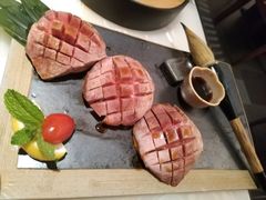 -厚贞日式烤肉(龙之梦店)