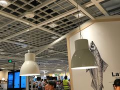 -宜家家居(西安未央商场店)