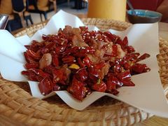 -渔家灯火(领秀城店)