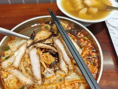-周成芝螺蛳粉(人和店)