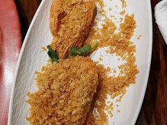 -Secret Flavor 秘之味东南亚料理(淮海巴黎春天店)