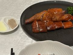 -夏宫中餐厅(静安香格里拉店)