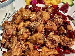 -路边边.炒菜烧烤.音乐餐厅(良乡长虹店)