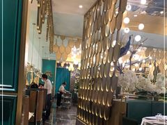 -雀蓝川菜(奥体广场店)