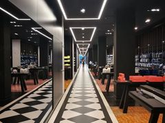 -摩洛哥卡萨布兰卡购物中心