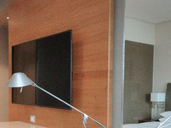 -香港尖沙咀凯悦酒店