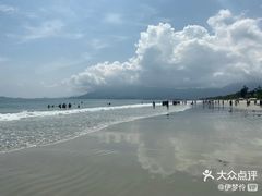 -芽庄珍珠岛游乐园