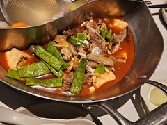 -左庭右院鲜牛肉火锅(新梅广场店)