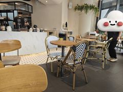 -Jamaicablue Coffeeshop(中央广场店)