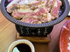 -饭町二郎日式综合茶餐(中安广场店)