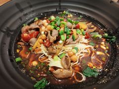 -大王油茶(磁器口店)