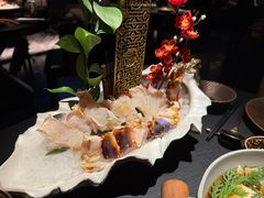 -蟹犇•帝王蟹雪蟹(陆家嘴店)