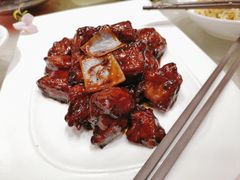 黑胡椒牛肉粒-顺风海鲜港(金玉兰店)