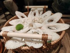 -蘑界·野生菌火锅(深业上城店)