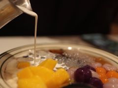 -堂屋糖水店(愚园店)