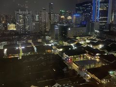 -成都尼依格罗酒店