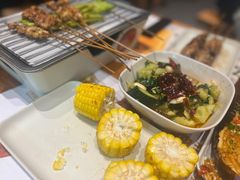 -木屋烧烤(上梅林店)