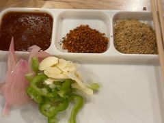 -霸腹烤肉(厦门柚子番店)