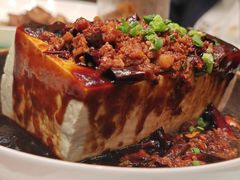 一品豆腐-一块豆腐(英雄山总店)