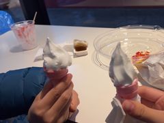 -麦当劳(国家体育场南路店)