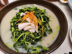 -稻香酒家·33年老字号·港式粤菜(富邦中心店)